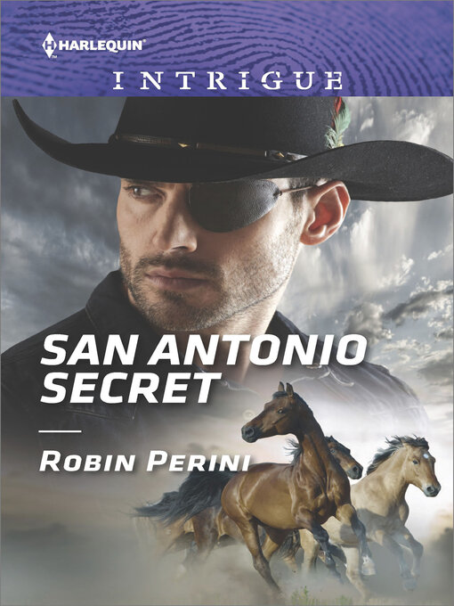Title details for San Antonio Secret by Robin Perini - Available